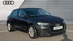 Grey Used 2019 Audi A1 Sport Hatchback | £14,911 (Good price)
