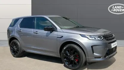 Usado Land Rover Discovery Sport Urban Edition 204 CV (150 kW) 2023 SUV