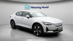 Used 2023 Polestar 2 Standard Range Single Motor Hatchback | £20,300 (Super price)