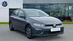 Used 2022 VW Polo Life Hatchback | £16,192 (Fair price)