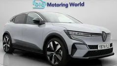 Used 2025 Renault Mégane Komfort Hatchback | £22,000 (Good price)