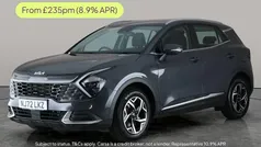 Used 2023 Kia Sportage SUV | £16,788 (Super price)