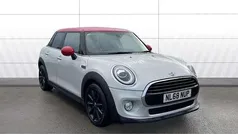 Used 2018 Mini Cooper Hatch Hatchback | £9,959 (Fair price)