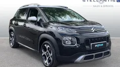 Used 2018 Citroën C3 Aircross Flair SUV | £7,910 (Fair price)