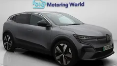 Used 2022 Renault Mégane Techno Hatchback | £18,600 (Good price)