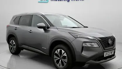 Used VW Tiguan Elegance 150 HP (110 kW) 2023 SUV