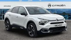 Used 2024 Citroën C4 PureTech Hatchback | £16,995 (Fair price)