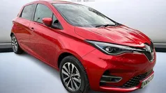 Used 2020 Renault Rapid GT-Line Hatchback | £9,999 (Fair price)