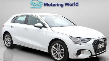 Used Audi A3 Sportback e-tron Sport 204 HP (150 kW) 2025 Hatchback