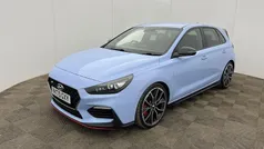Used 2020 Hyundai i30 Hatchback | £21,990 (Fair price)