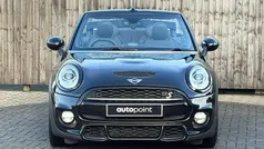 Used 2018 Mini Cooper S Cabriolet Cabriolet | £12,599 (Fair price)