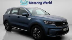 Used 2022 Kia Sorento 2 SUV | £28,800 (Good price)