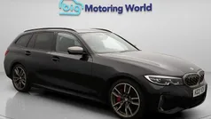 Used 2022 BMW M340 M Sport Sedan | £33,100 (Fair price)
