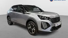 Used 2024 Peugeot 2008 GTi SUV | £19,699 (Fair price)