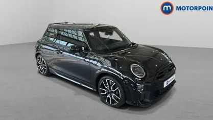 Used Mini Cooper Sport 150 kW (204 HP) 2026 Hatchback