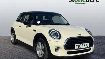 Used Mini Cooper Classic 136 HP (100 kW) 2021 Hatchback