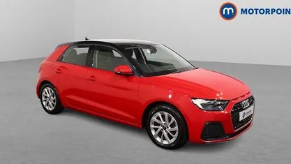 Used Audi A1 Sportback Sport 110 HP (80 kW) 2024 Hatchback
