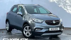 Used 2019 Vauxhall Mokka Active SUV | £10,450 (Fair price)