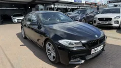 Used 2013 BMW 520 M Sport Sedan | £7,995 (Fair price)