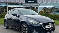 Used 2016 Mazda 2 Inclusive Hatchback | £7,997 (Fair price)