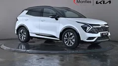 Used 2023 Kia Sportage GT-Line S SUV | £29,295 (Fair price)