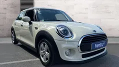 Used 2018 Mini Cooper Hatch Hatchback | £10,909 (Good price)