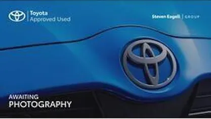 Used Toyota C-HR 122 HP (89 kW) 2023 SUV