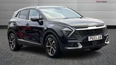 Used 2023 Kia Sportage 3 SUV | £24,491 (Fair price)