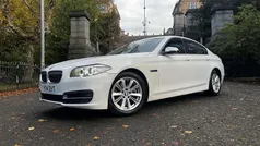 Used 2014 BMW 520 Comfort Edition Sedan | £4,940 (Fair price)