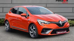 Used 2019 Renault Clio IV RS Line Hatchback | £12,495 (Fair price)