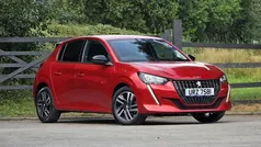 Used 2023 Peugeot 208 Allure+ Hatchback | £14,475 (Fair price)