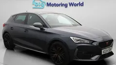 Used 2024 Cupra Leon VZ2 Hatchback | £22,400 (Fair price)