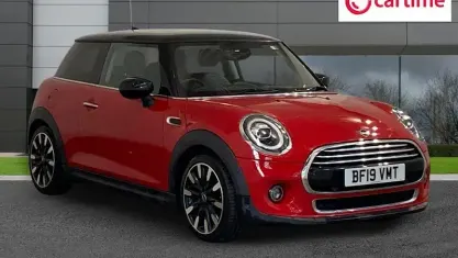 Used Mini Cooper Exclusive 136 HP (100 kW) 2021 Hatchback