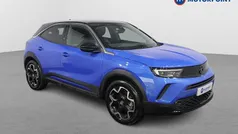 Used 2025 Vauxhall Mokka Ultimate SUV | £20,599 (Good price)