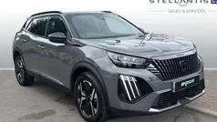 Used 2023 Peugeot 2008 GT SUV | £20,320 (Fair price)
