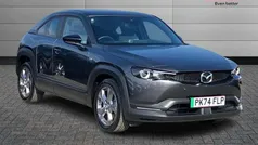 Used 2023 Mazda MX30 Prime-Line SUV | £13,770 (Good price)