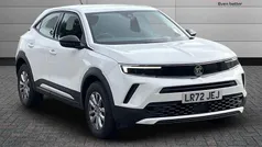 Used 2024 Vauxhall Mokka Design Edition SUV | £13,695 (Good price)