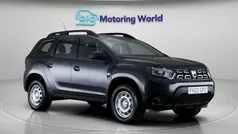 Used 2022 Dacia Duster Essentiel SUV | £11,200 (Good price)