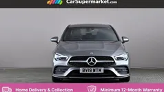 Used 2022 Mercedes CLA180 AMG line Sedan | £17,697 (Super price)