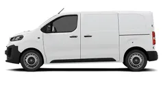 New 2025 Citroën Dispatch MPV | £20,390 (Good price)