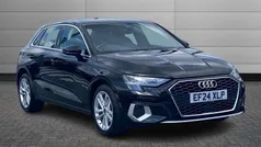 Used 2024 Audi A3 Sport Hatchback | £21,750 (Good price)