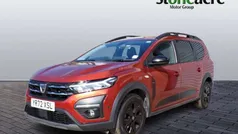 Used 2022 Dacia Jogger Extreme MPV | £14,895 (Fair price)