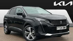 Used 2024 Peugeot 3008 Active Estate | £17,518 (Fair price)