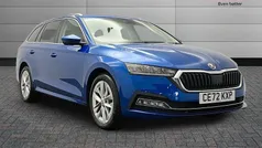 Used 2024 Skoda Octavia SE L Estate | £20,437 (Fair price)