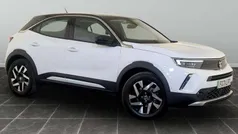 Used 2021 Vauxhall Mokka Elite SUV | £11,395 (Fair price)