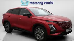 Used 2025 Omoda 5 SUV | £22,600 (Fair price)
