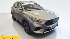 Used 2023 MG ZS Excite Sedan | £12,450 (Fair price)