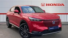 Used 2024 Honda HR-V Advance SUV | £23,439 (Fair price)