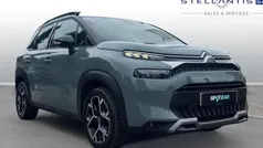 Grey Used 2022 Citroën C3 Aircross PureTech SUV | £12,206 (Fair price)