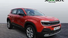 Used 2025 Jeep Avenger Altitude SUV | £19,495 (Super price)